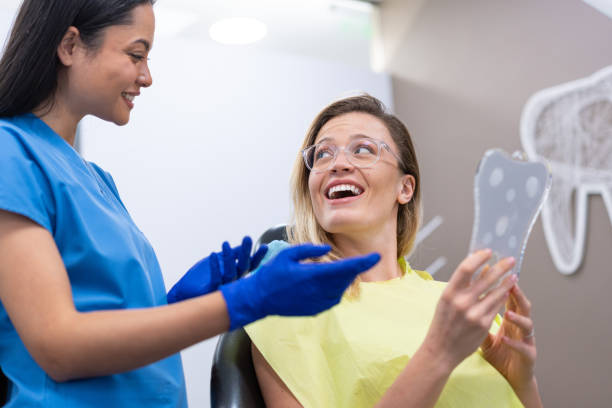 Best Cosmetic Dentistry  in Columbia, CA